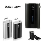 Ismoka iStick 50W 4400 mAh Box Mod